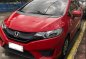 Well-maintained  Honda Jazz GK 2015 for sale-2