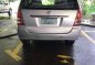 Well-maintained Toyota Innova 2007 for sale-3