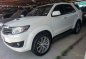 Well-kept Toyota Fortuner 2014 for sale-2