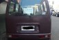 Like new Mitsubishi Multi-Cab for sale-1