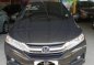 Well-maintained Honda City 2017 for sale-1