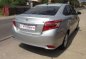 2016 Toyota Vios 13E FOR SALE -1