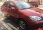 2007 Toyota Vios 1.3 E FOR SALE -4