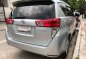 2017 Toyota Innova 2.8 J Silver Manual Transmission-3