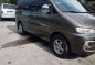 Well-maintained Hyundai Starex 2000 for sale-1