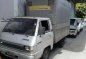 Well-maintained Mitsubishi L300 1997 for sale-2