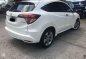 2017 Honda HRV 18 EL Cvt top of the line automatic-9