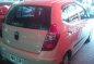 Hyundai I10 2015 for sale-4