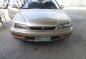 Honda Accord 1996 AT passbreak FOR SALE -2