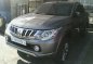 Mitsubishi Strada 2015 for sale-2