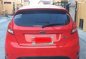 RUSH! Ford Fiesta 2014 FOR SALE -3