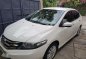 Good as new Honda City 2012 for sale-4