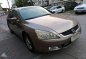 Well-maintained Honda Accord 2004 for sale-0