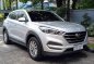 Hyundai Tucson 2016 for sale-0