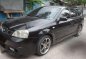 2006 Chevrolet Optra Automatic Modified-0