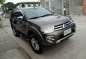 Mitsubishi Montero 2014 for sale-4