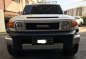 Well-kept Toyota FJ Cruiser 2016 for sale-0