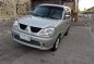 Well-kept Mitsubishi Adventure 2005 for sale-2