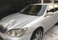 Toyota Camry 2004 VVT. FOR SALE -0