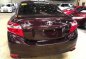 2017 Toyota Vios E AT dual VVTi low mileage all original first owned.-5