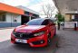 Good as new  Honda Civic RS 1.5 2017 for sale-1