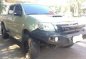 Toyota Hilux 2013 for sale-2