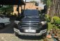 Ford Everest 4x4 AT titanium premium 2017-1
