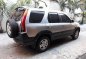 Honda CR-V 2003 for sale-3