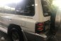 Mitsubishi Pajero 2002 for sale-2