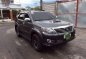 Toyota Fortuner v 4x2 AT 2014 model-1