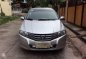 Well-maintained Honda City S 2010 for sale-1