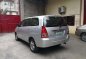 Toyota Innova 2007 G FOR SALE -3