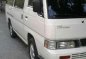 Nissan Urvan 2014 FOR SALE -2