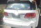 20 Percent DP Toyota Fortuner G 4X2 Diesel 2007 Model-4