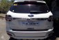 Good as new Ford Everest 2016 for sale-3