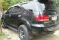 Toyota Fortuner g 2008 FOR SALE -6