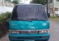 Nissan Urvan Escapade 2007 FOR SALE-4