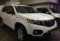 Well-maintained Kia Sorento 2012 for sale-0