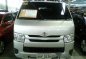 Toyota Hiace 2015 for sale-1