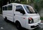 2012 Hyundai H100 Diesel KC27 L300fb porter all vans all mpvs-4
