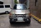 Well-maintained Isuzu Crosswind 2010 for sale-1