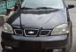 2006 Chevrolet Optra Automatic Modified-1