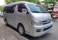 Well-maintained Toyota Hi ace Arandia 2007 for sale-5