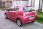 2012 Suzuki Celerio automatic low mileage top of the line ist owned-1