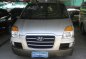 Hyundai Starex 2007 for sale-1