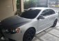 Mitsubishi Lancer Ex 2010 for sale-4