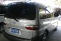 Hyundai Starex 2007 for sale-3