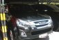 Isuzu D-Max 2017 for sale-2