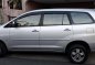 2006 Toyota Innova G Automatic Gas Silver-1