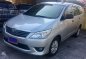 Toyota Innova 2013 Diesel AT Fortuner Montero Vios-1